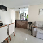 Apartamento à venda com 3 quartos, sendo 1 suíte, em Casa Verde, São Paulo, SP