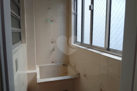 Apartamento à venda com 1 quarto em Perdizes, São Paulo, SP