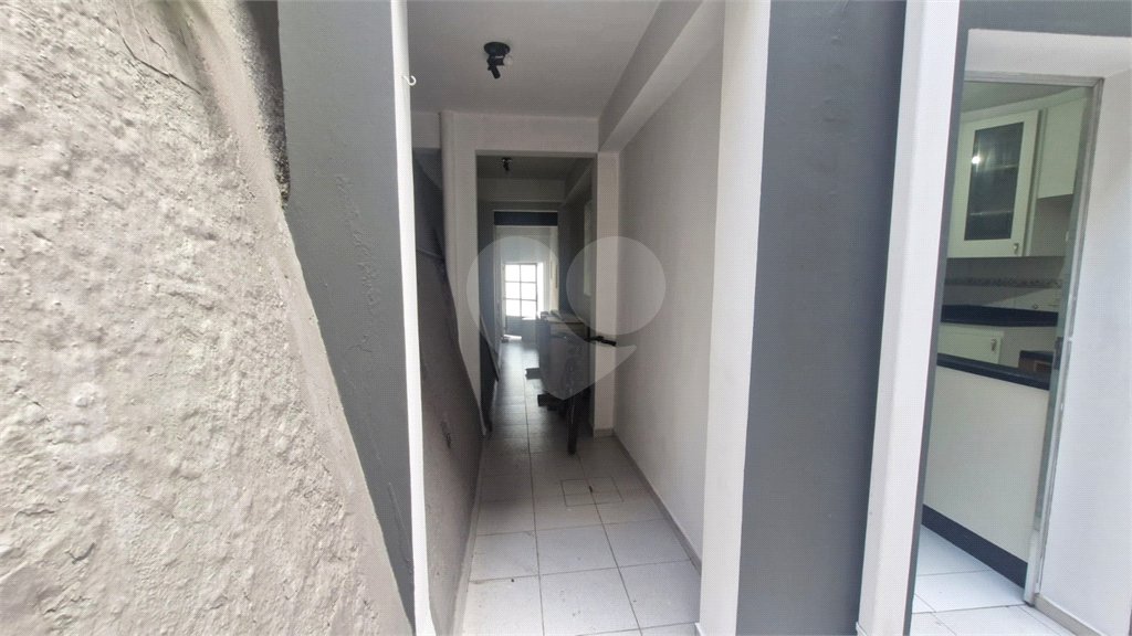 Casa de Vila à venda com 3 suítes em Santana, São Paulo, SP