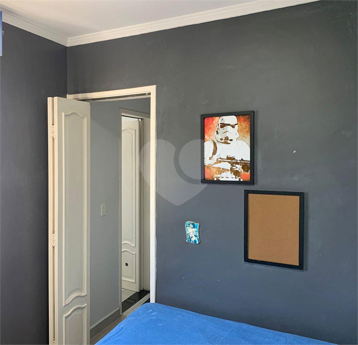 Apartamento à venda com 2 quartos em Mandaqui, São Paulo, SP