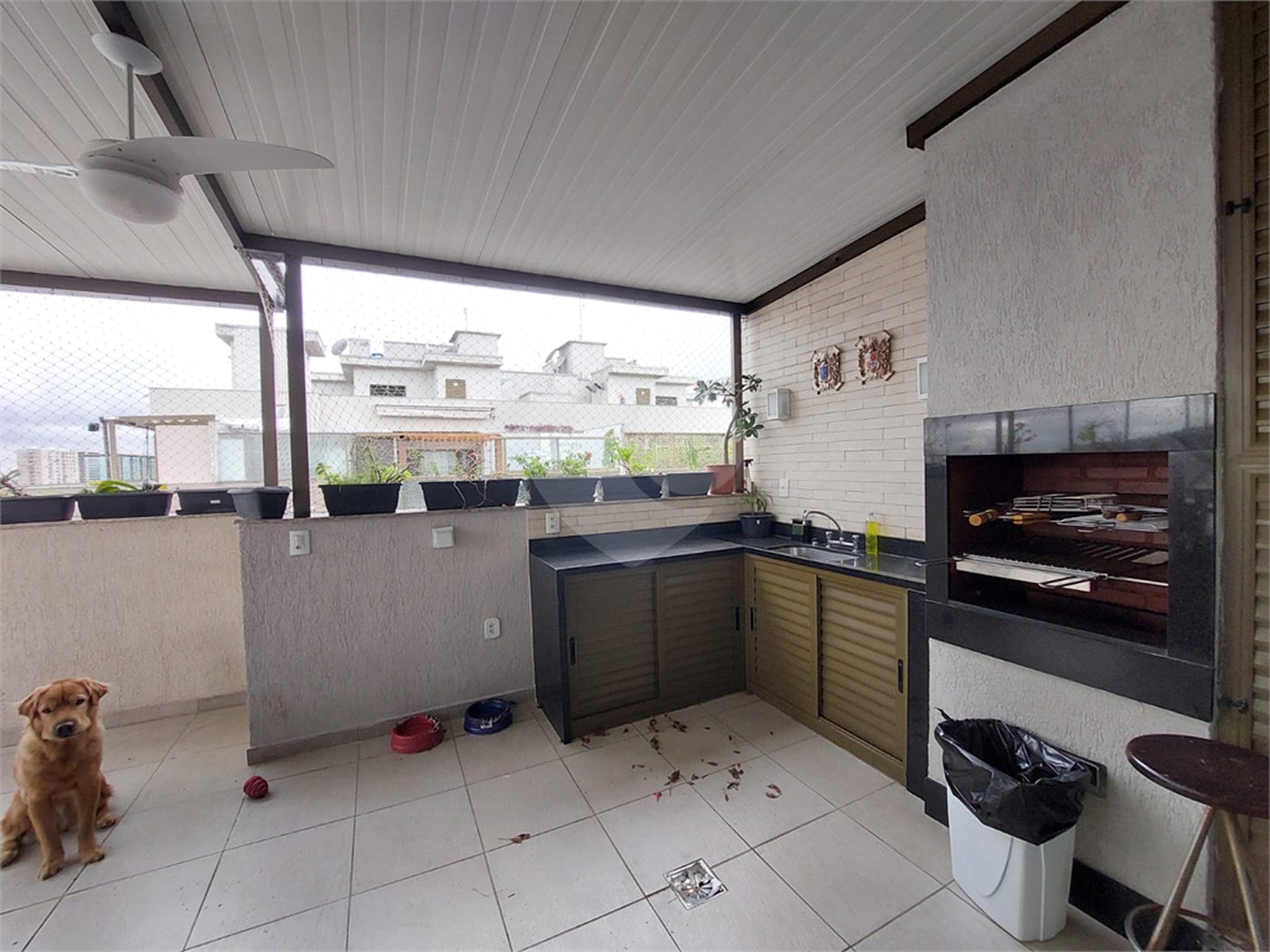 Cobertura à venda com 4 quartos, sendo 1 suíte,  em Tijuca, Rio de Janeiro, RJ