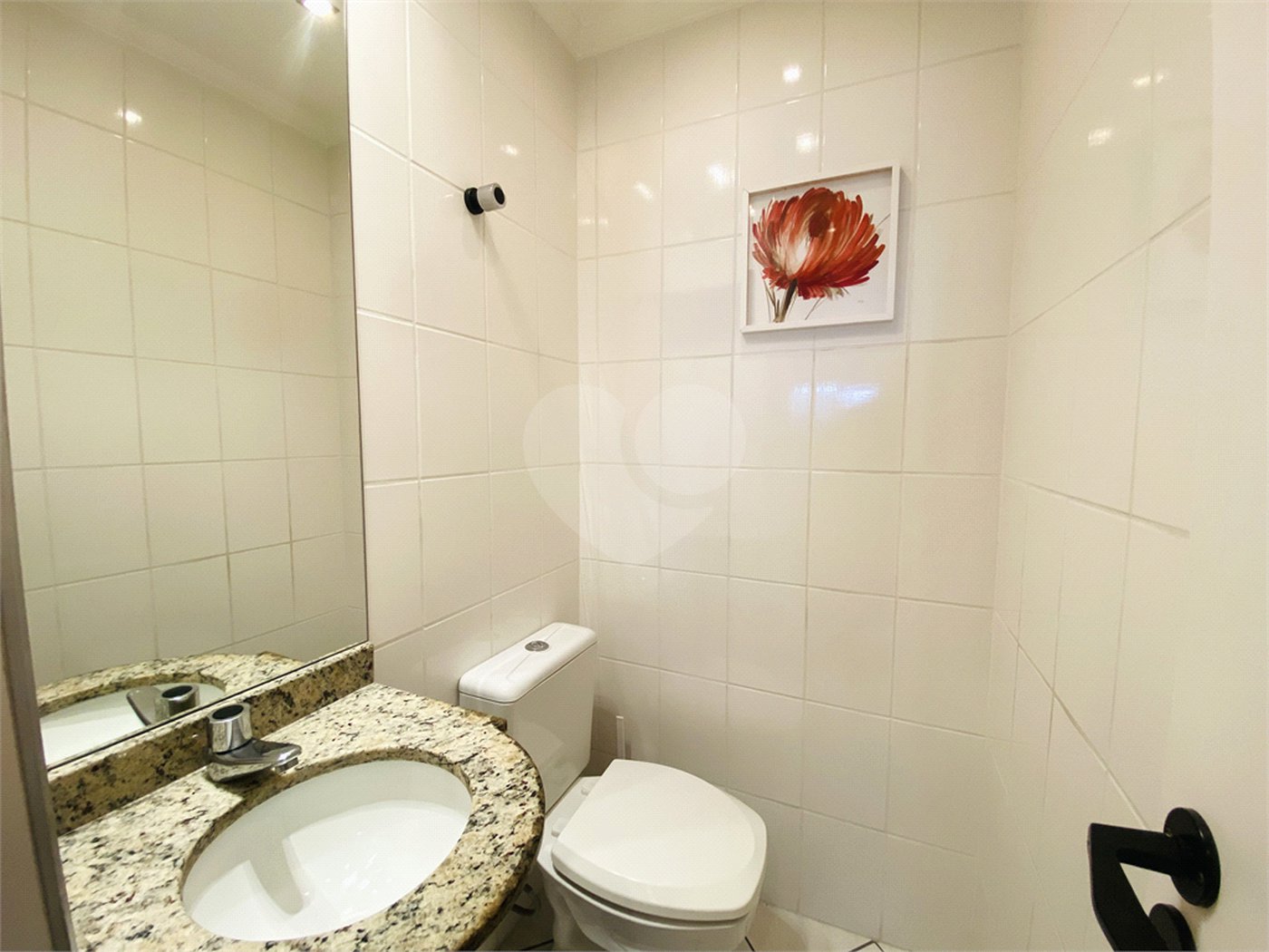 Apartamento à venda com 3 suítes em Rudge Ramos, São Bernardo do Campo, SP