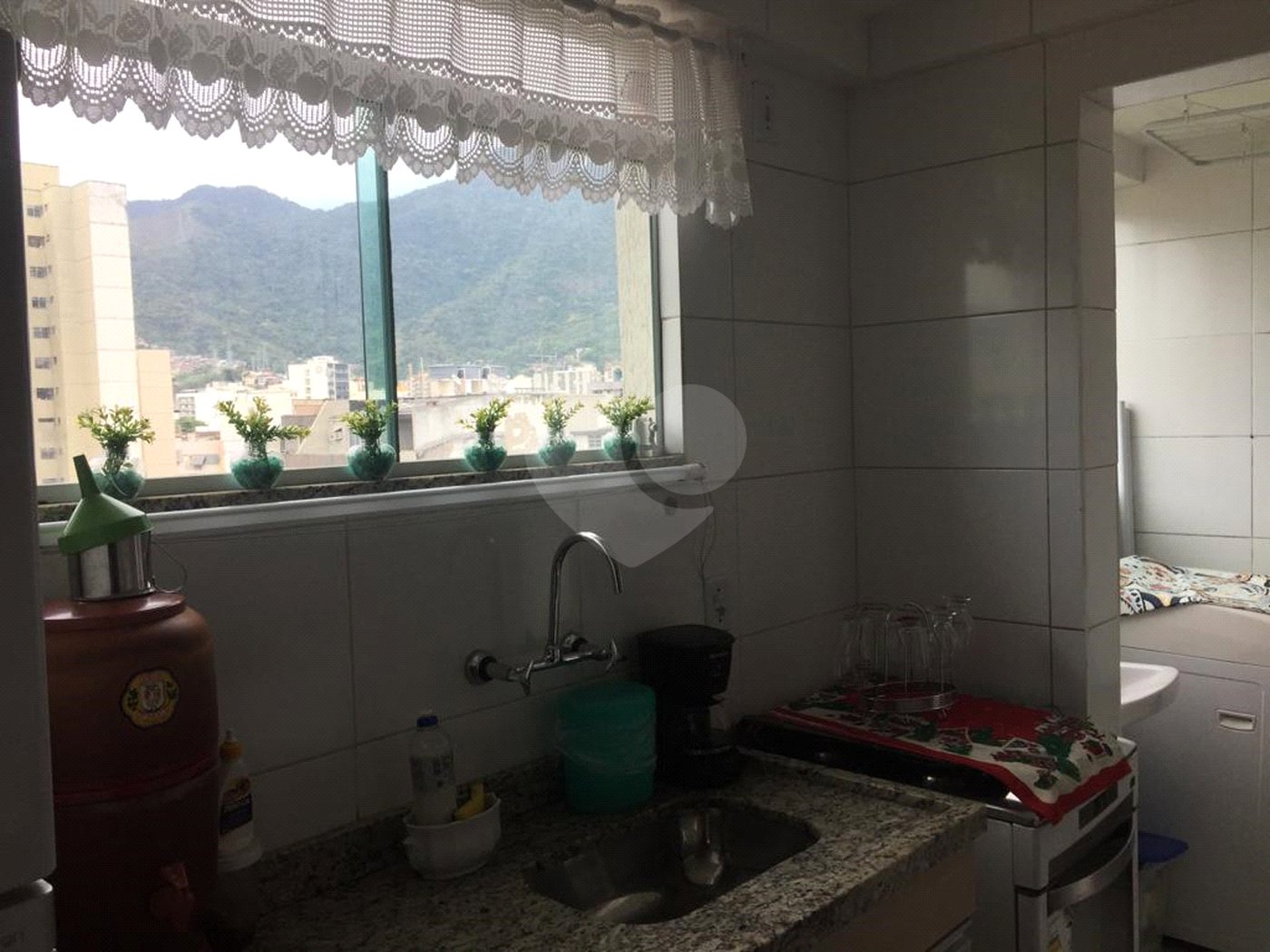 Cobertura à venda com 3 quartos, sendo 2 suítes,  em Vila Isabel, Rio de Janeiro, RJ