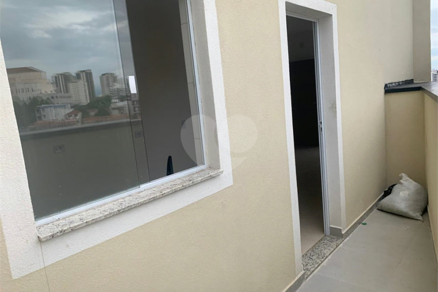 Apartamento à venda com 2 quartos em Santana, São Paulo, SP