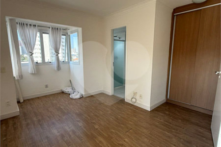 Apartamento para alugar com 3 suítes no Centro, Santo André, SP