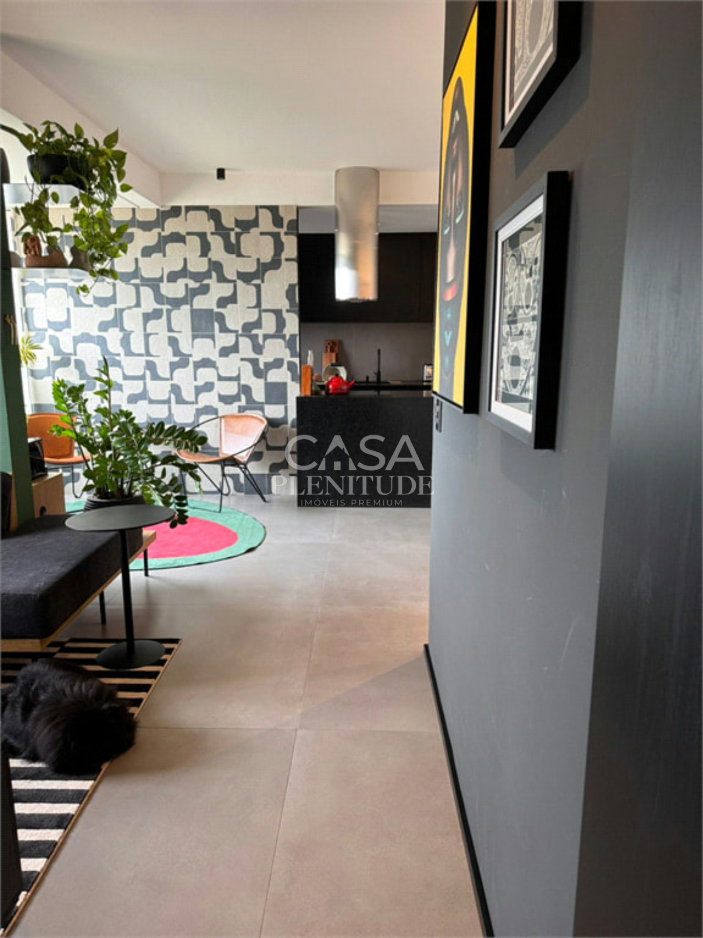 Apartamento à venda com 2 quartos, sendo 1 suíte,  em Jardim América, Sorocaba, SP