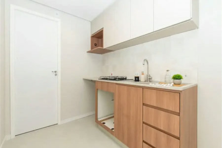 Apartamento à venda com 2 quartos em Pinheiros, São Paulo, SP