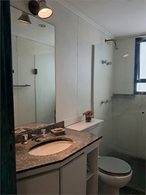 Apartamento para alugar com 3 suítes em Pinheiros, São Paulo, SP