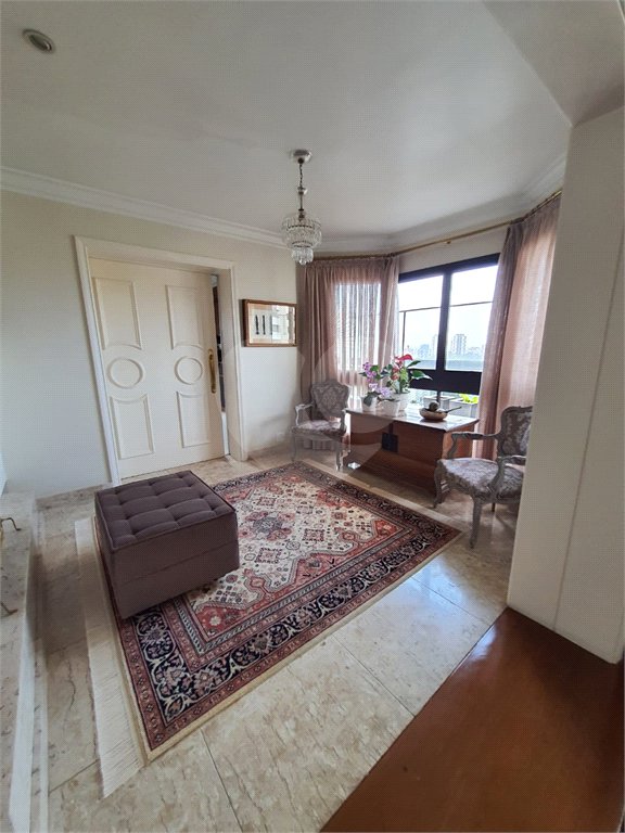 Apartamento à venda com 4 suítes em Vila Andrade, São Paulo, SP
