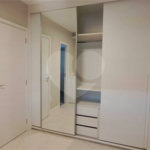 Apartamento à venda com 2 suítes em Indianópolis, São Paulo, SP