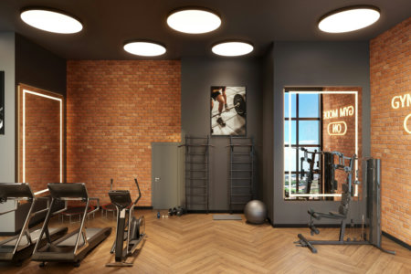 Izzi Residence