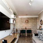 Apartamento à venda com 2 quartos, sendo 1 suíte, em Vila Maria, São Paulo, SP