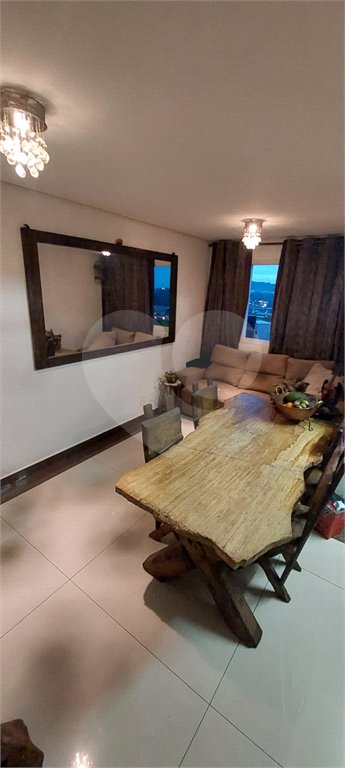 Apartamento à venda com 2 quartos em Loteamento Parque Industrial, Jundiaí, SP