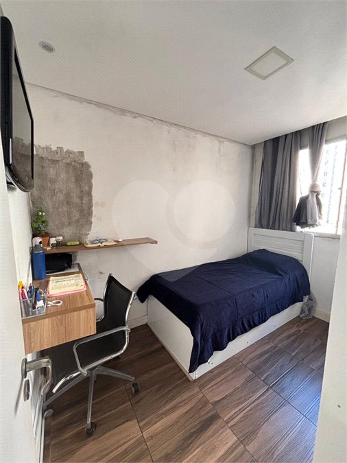 Apartamento à venda com 2 quartos em Jardim Boa Vista (zona Oeste), São Paulo, SP