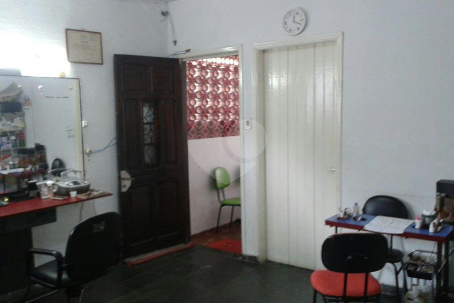 Casa Térrea à venda com 4 quartos, sendo 1 suíte, em Santana, São Paulo, SP