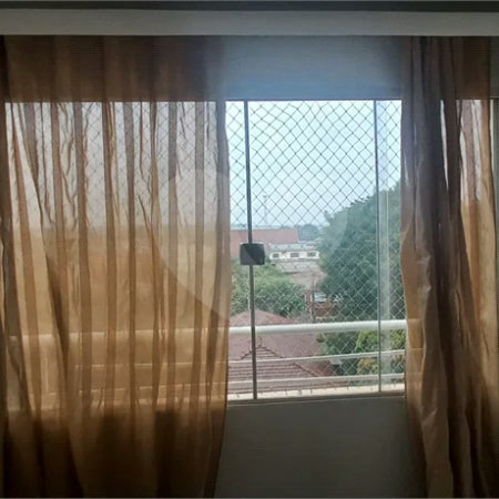 Apartamento à venda com 3 quartos em Jardim Viaduto (vila Xavier), Araraquara, SP