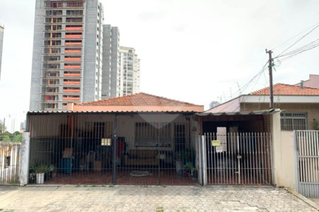 Terreno à venda com 5 quartos em Ipiranga, São Paulo, SP