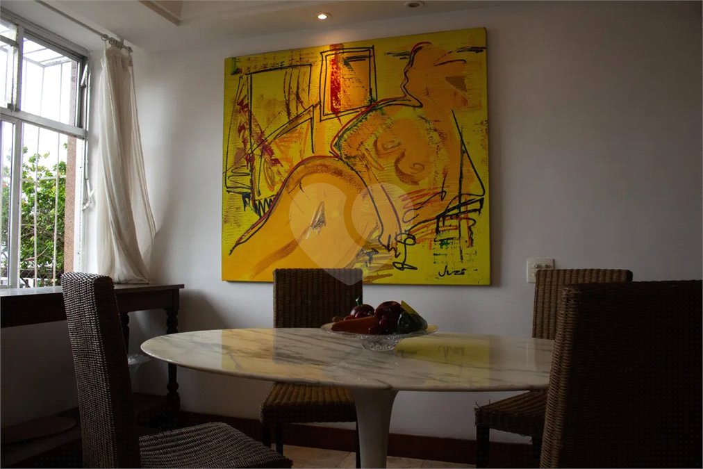 Apartamento à venda com 3 quartos, sendo 1 suíte, em Copacabana, Rio de Janeiro, RJ