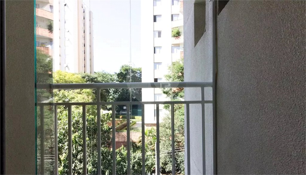 Apartamento à venda com 2 quartos, sendo 1 suíte, em Santana, São Paulo, SP