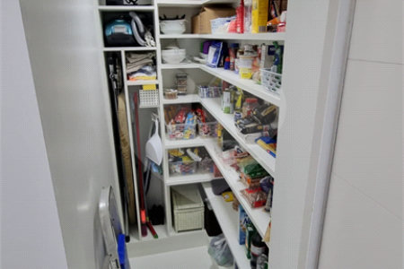 Apartamento à venda com 3 quartos, sendo 1 suíte,  em Baeta Neves, São Bernardo do Campo, SP