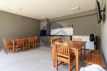 Apartamento Moderno à Venda no Vivaz Vila Romana | Lazer Completo e Próximo ao Metrô/CPTM