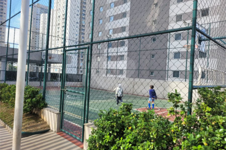 Apartamento à venda com 3 quartos, sendo 1 suíte, em Barra Funda, São Paulo, SP