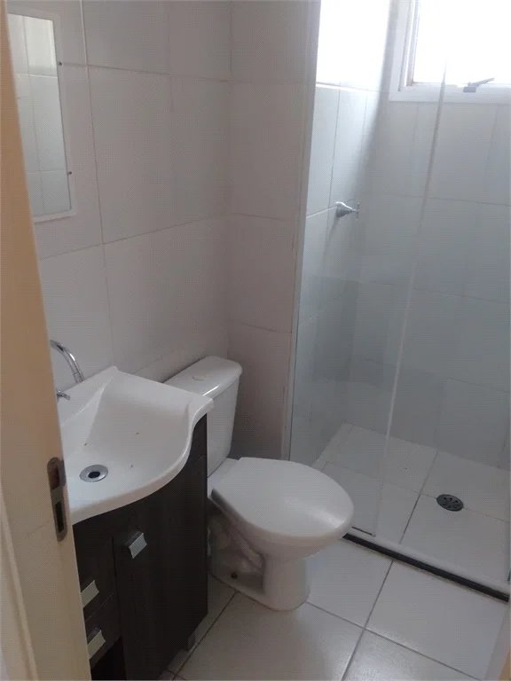 Apartamento à venda com 2 quartos, sendo 1 suíte, em Água Branca, São Paulo, SP