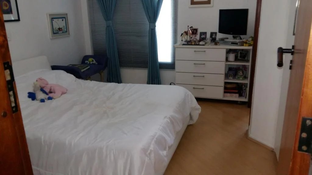 Apartamento à venda com 3 quartos, sendo 2 suítes,  em Jardim Parque Morumbi, São Paulo, SP