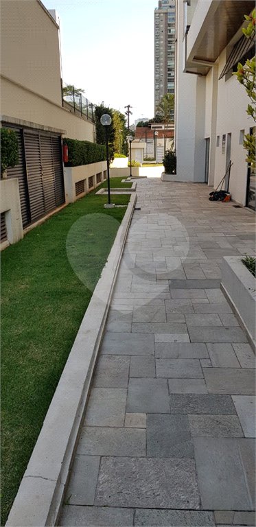 Apartamento à venda com 3 quartos, sendo 1 suíte, em Cidade Monções, São Paulo, SP