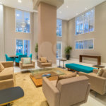 Apartamento à venda com 4 suítes em Alto da Boa Vista, São Paulo, SP