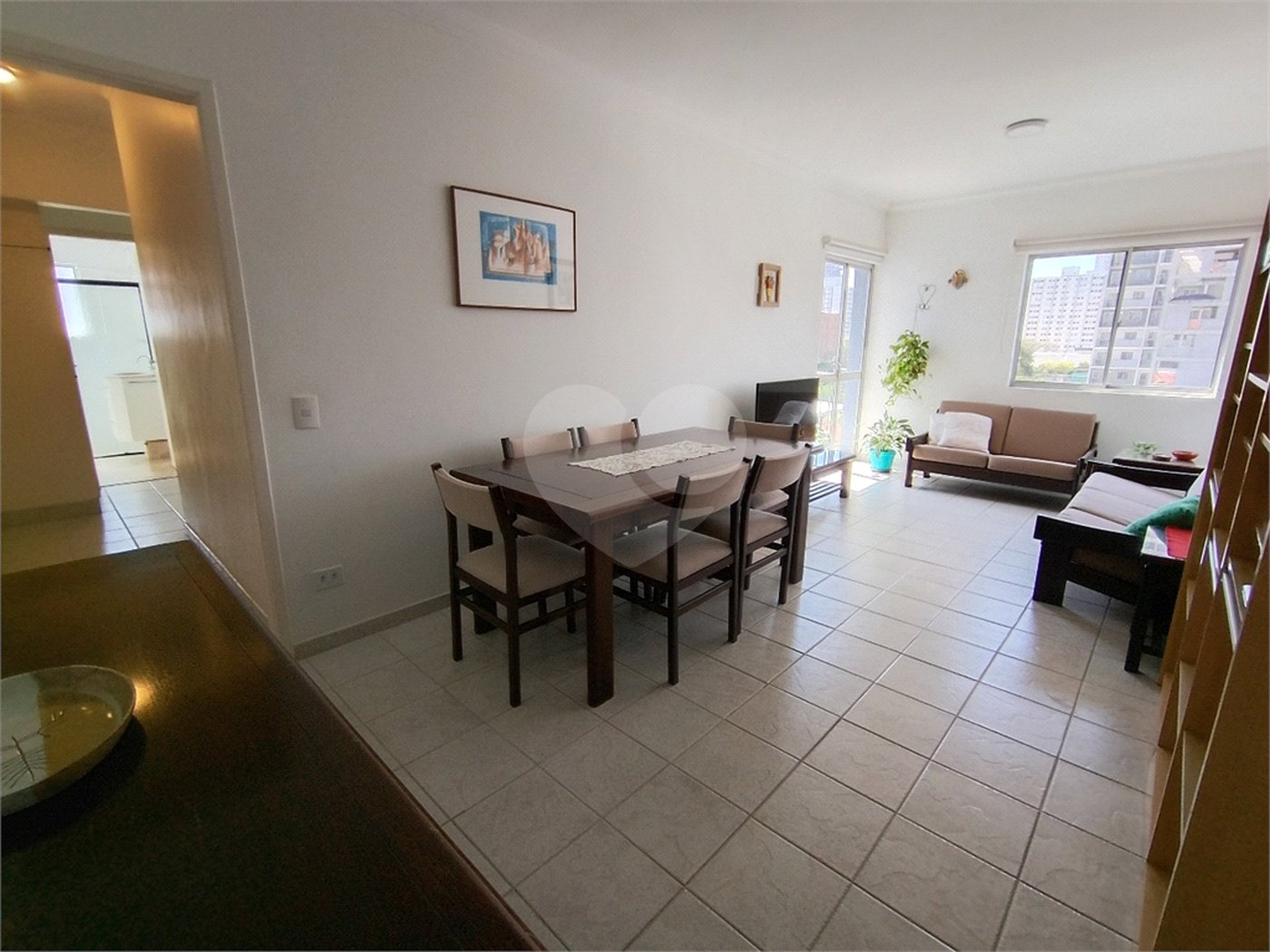 Apartamento à venda com 2 quartos em Vila Olímpia, São Paulo, SP