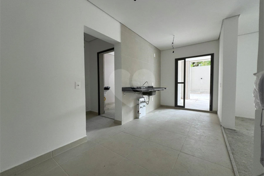 Apartamento à venda com 3 suítes em Tucuruvi, São Paulo, SP