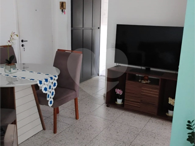 Apartamento à venda com 2 quartos em Freguesia do Ó, São Paulo, SP