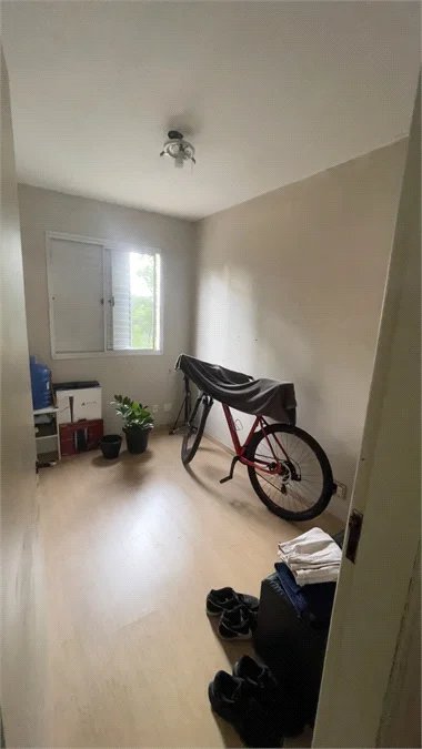 Apartamento à venda com 3 quartos em Jardim Monte Alegre, São Paulo, SP