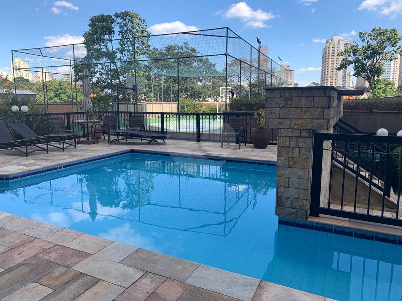 Apartamento à venda com 3 quartos, sendo 2 suítes, em Mooca, São Paulo, SP