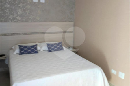 Apartamento à venda com 3 quartos, sendo 1 suíte, em Paraíso, Santo André, SP