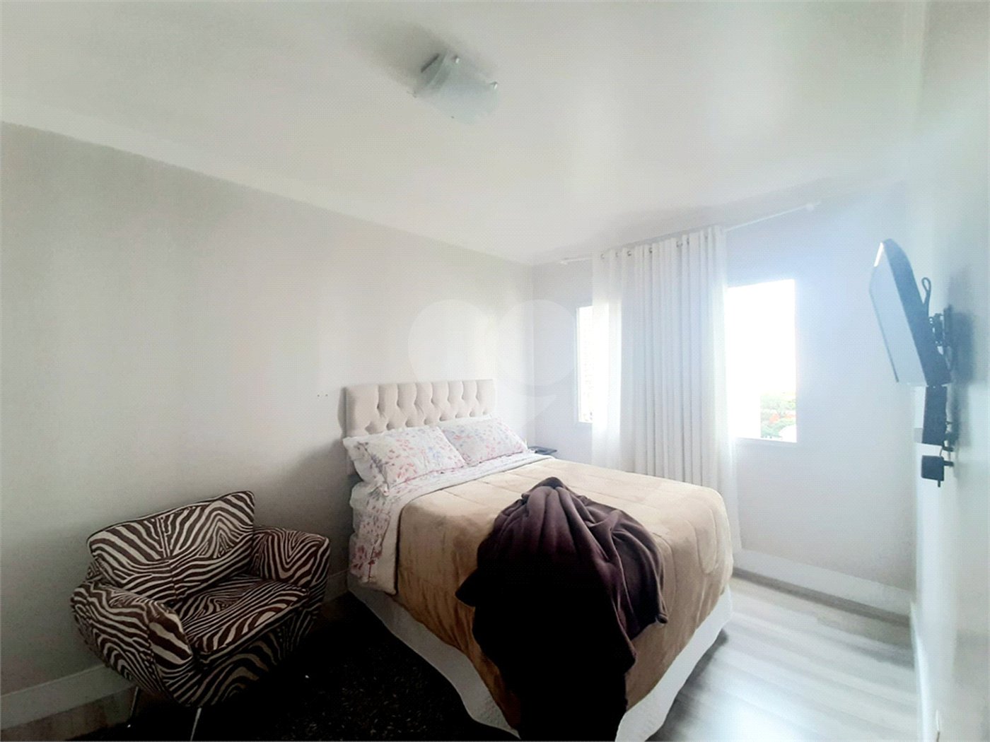 Apartamento à venda com 3 quartos em Moema, São Paulo, SP