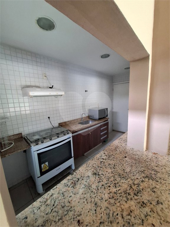 Apartamento à venda com 2 quartos, sendo 1 suíte, em Campo Grande, Rio de Janeiro, RJ
