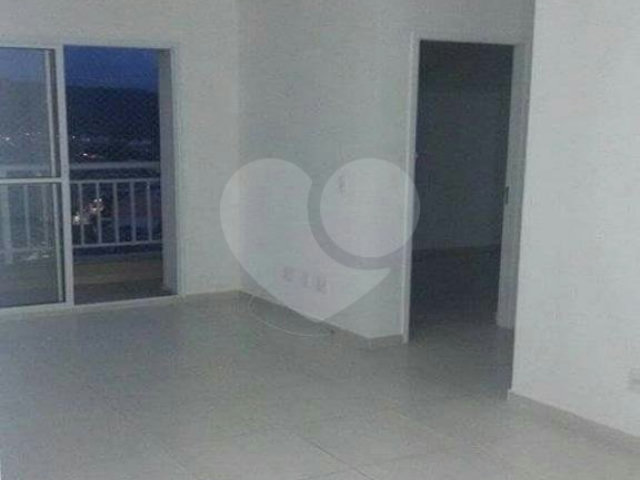 Apartamento à venda com 2 quartos no Brasilândia, São Paulo, SP