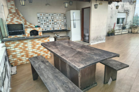 Apartamento à venda com 2 suítes em Mooca, São Paulo, SP