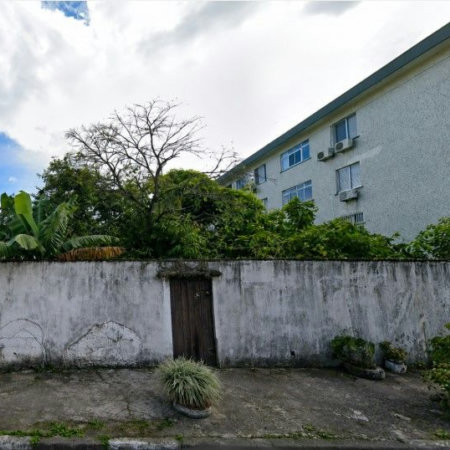 Terreno à venda, 938 m² por R$ 1.800.000,00 - Centro - São Vicente/SP