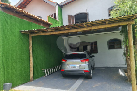 Sobrado para alugar com 3 quartos, sendo 2 suítes, em Jardim Paulista, Atibaia, SP