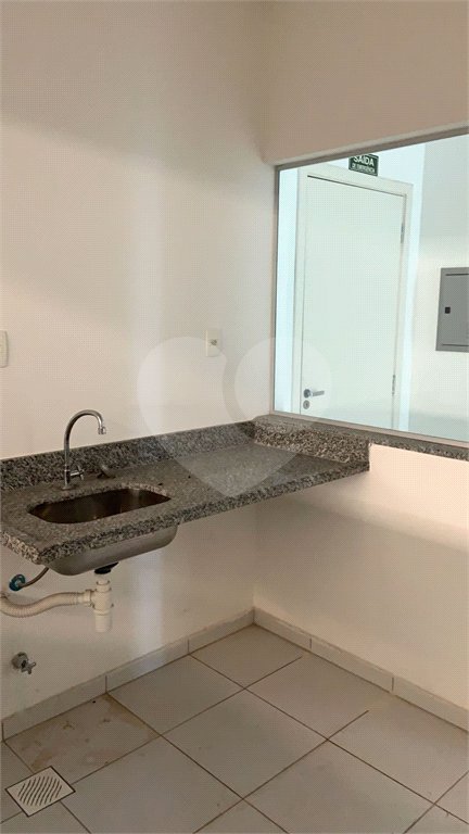Galpão para alugar com 1 quarto em Iporanga, Sorocaba, SP