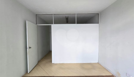 Apartamento à venda com 1 quarto em Liberdade, São Paulo, SP