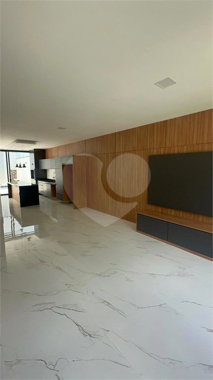 Casa à venda com 3 suítes no condomínio Ibiti Reserva, Sorocaba - SP