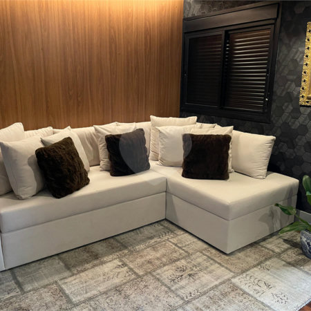 Apartamento à venda com 1 suíte em Brás, São Paulo, SP