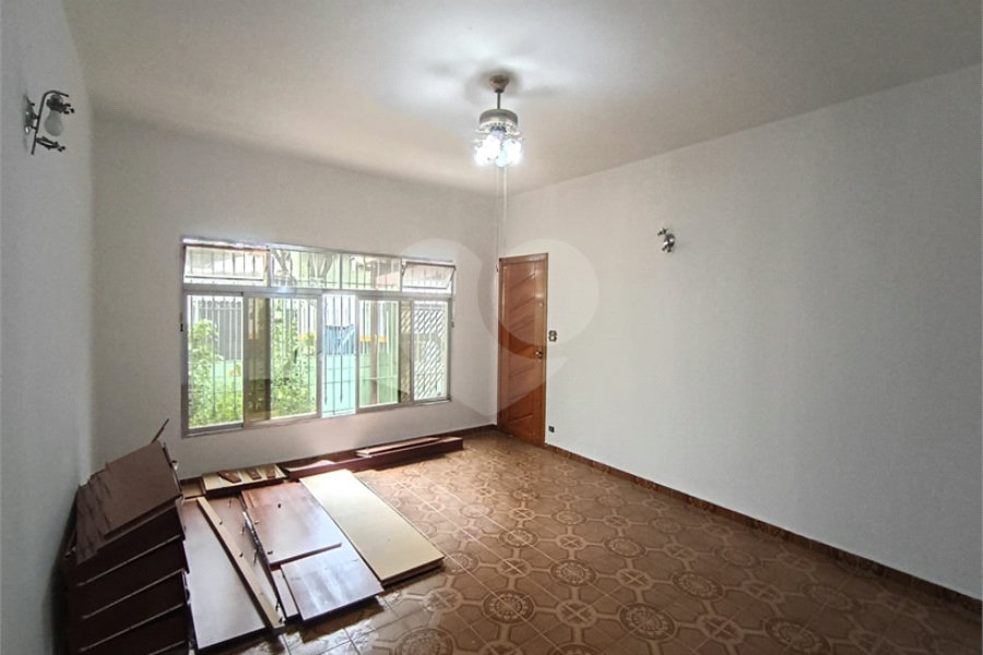 Casa Térrea para alugar com 3 quartos em Vila Nova Cachoeirinha, São Paulo, SP
