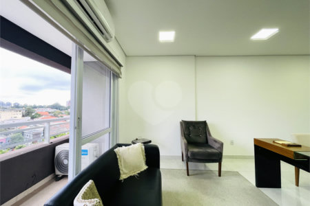 Sala à venda no Centro, São Bernardo do Campo, SP