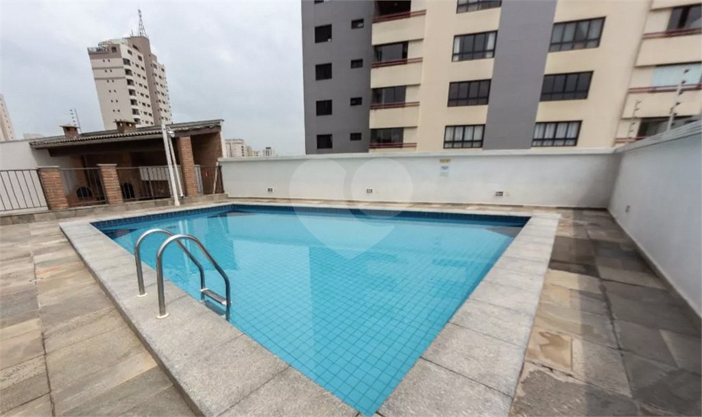 Apartamento à venda com 3 quartos, sendo 1 suíte,  em Mandaqui, São Paulo, SP