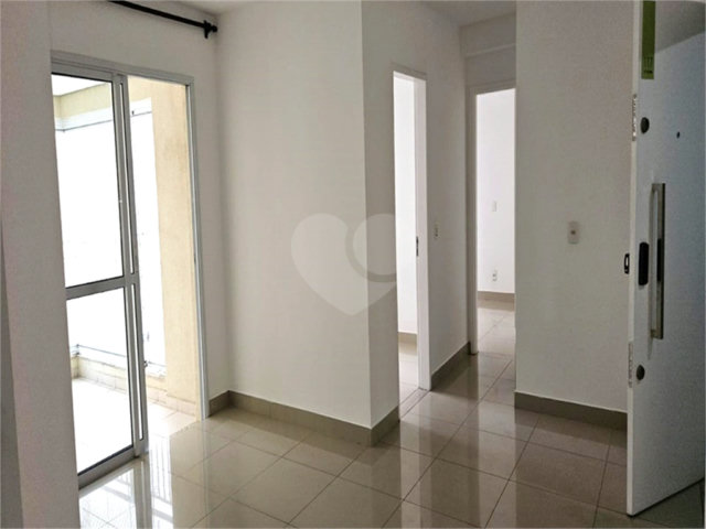 Apartamento à venda com 2 quartos em Barra Funda, São Paulo, SP